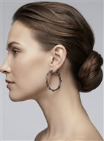 Orecchini Maria e Luisa Jewels Donna in Argento Cristallo OA0113 - OA0113